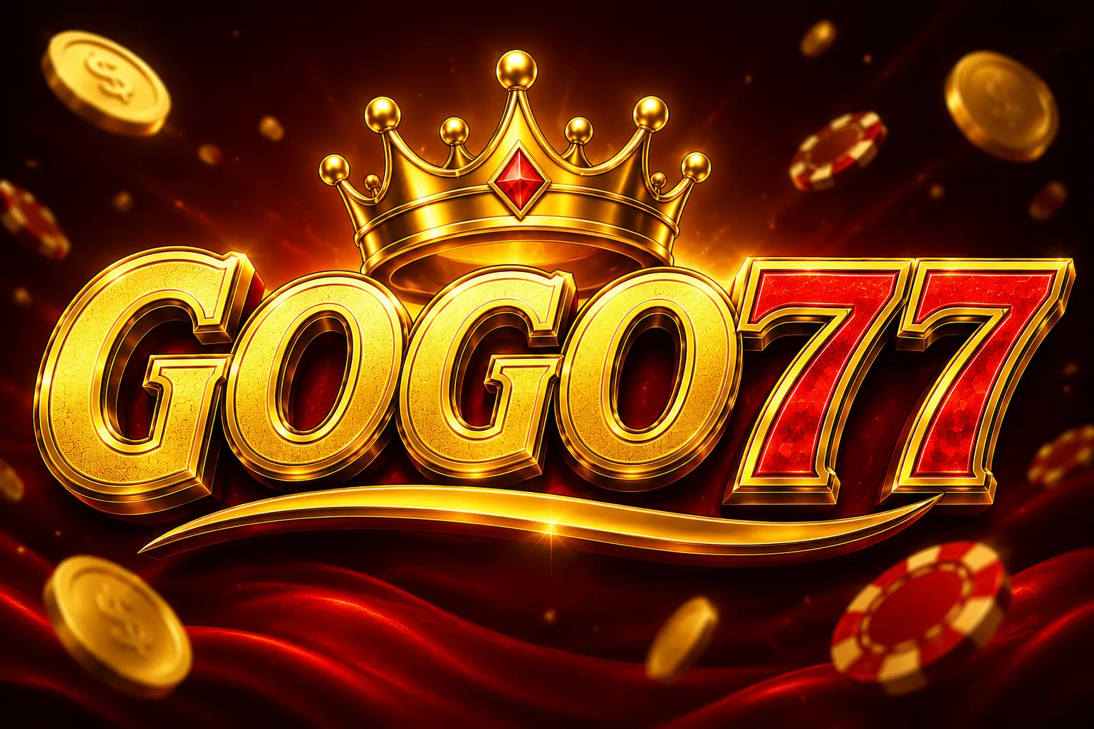GOGO77 - Petualangan Anime yang Menarik