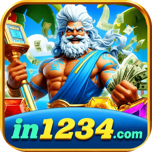 IN1234 - Permainan Poker Seru dan Mengasyikkan