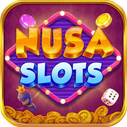 NUSASLOTS - Petualangan Seru Dalam Dunia Terbuka