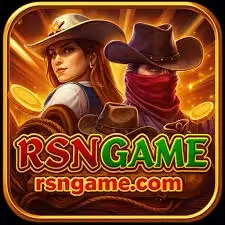 RSNGAME - Petualangan Anime yang Mengasyikkan