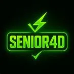 SENIOR4D - Game Tembak Ikan Penuh Aksi