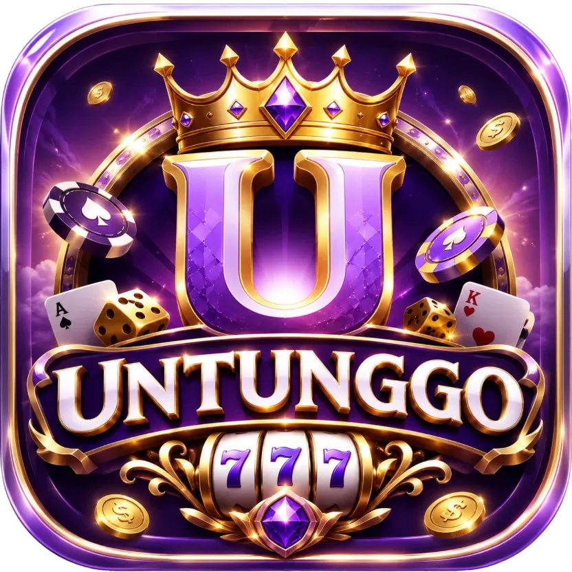 UNTUNGGO - Simulasi Kehidupan yang Menarik dan Realistis