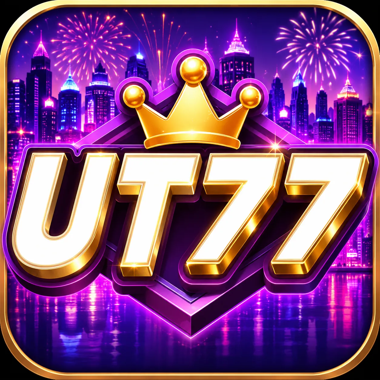 UT77 - Game Gaple Seru dan Menyenangkan