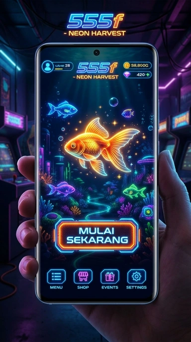 Keamanan aplikasi yang diunduh di 555f terjamin dan terpercaya.
